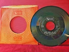 George Martin (Beatles) "And I Love Her" 45rpm, Solid EXC vinyl, 1964, UA sleeve