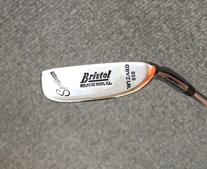 e Low ジョージ・ロー Wizard600 Sportsman George Low Wizard 600