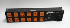 WattBox WB-700-IPV-12 12-Outlet Power Conditioner WB357 W/Rackmount