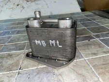 MERCEDES-BENZ M W163 Ölkühler A6131880101 0.27 Diesel 120kw 2005 21035787 MERCEDES-BENZ M W163 Ölkühler A6131880101 0.27 Diesel 120kw 2005 21035787