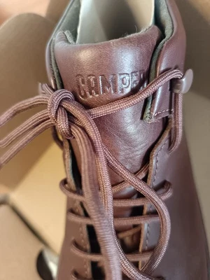 Camper châssis sport marron homme t 43 Chaussures - Photo 1/4