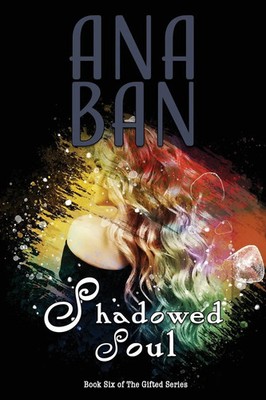 Ana Ban | Shadowed Soul | Taschenbuch | Englisch (2025) | Five Point Publishing