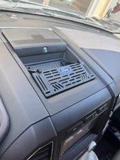 2018–2022 Ford F-150 F-250 Expedition Center Dash Mounting System – Easy Install