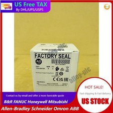 Allen Bradley 1794-IE8XOE4 /A Flex I/O Analog 8 Inputs 4 Outputs US Free Tax