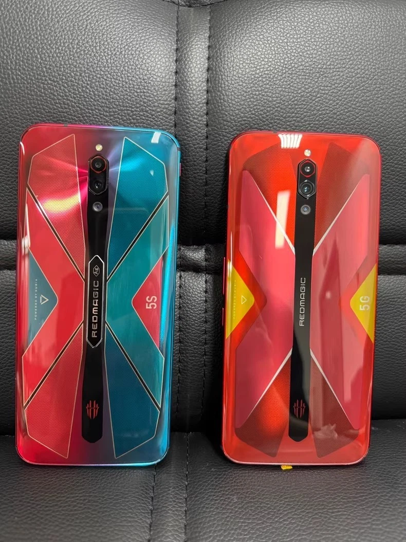 nubia RedMagic 5G for sale | eBay