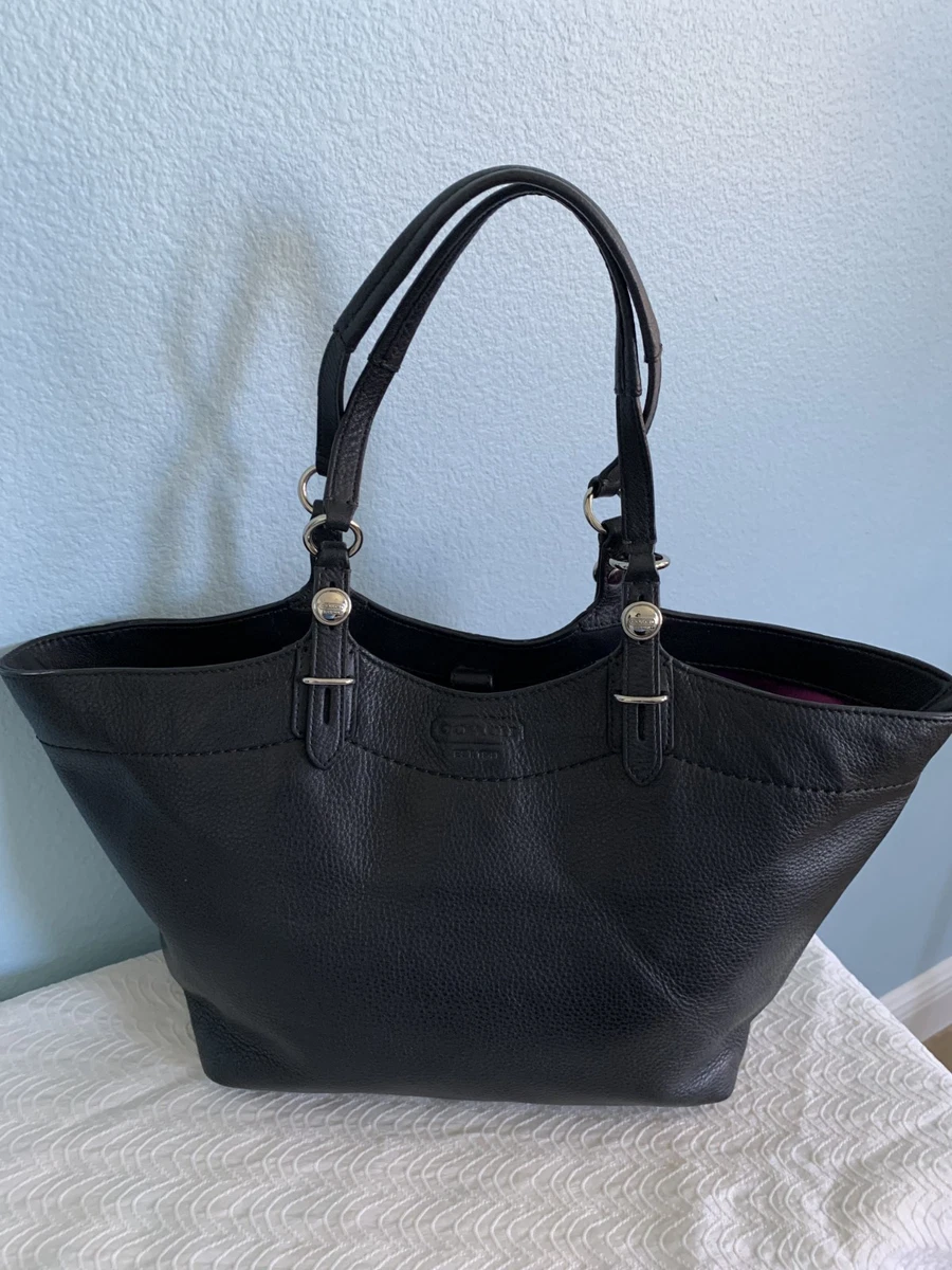 Coach Totes & Shoppers Vintage Bags, Handbags & Cases for sale | eBay