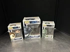 Funko Pop! Movies Alien Queen Aliens Vinyl Figure #346, Ellen Ripley 345