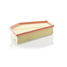 Luftfilter MANN-FILTER C 29 150 für Volvo C30 C70 II V50 V40