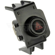 Dorman 924-610 Hazard Warning Light Switch For 05-10 Chevrolet Pontiac Cobalt G5