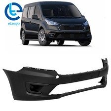 Front Bumper Cover For Ford Transit Connect 2019 2020-2023 KT1Z-17757-SJ