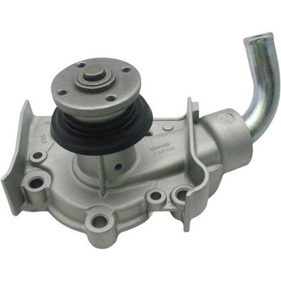 DAIHATSU HIJET / Atrai S80P S81P Water Pump