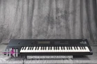 KORG T3 Music Workstation Synthesizer in Good Condition.