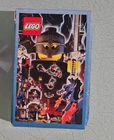vintage 1997 lego FRIGHT KNIGHTS PLAYING CARDS deck complete