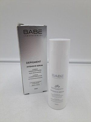 Babe Depigment+ Intensiv-Serum 30ml (Exp. 01.2027)