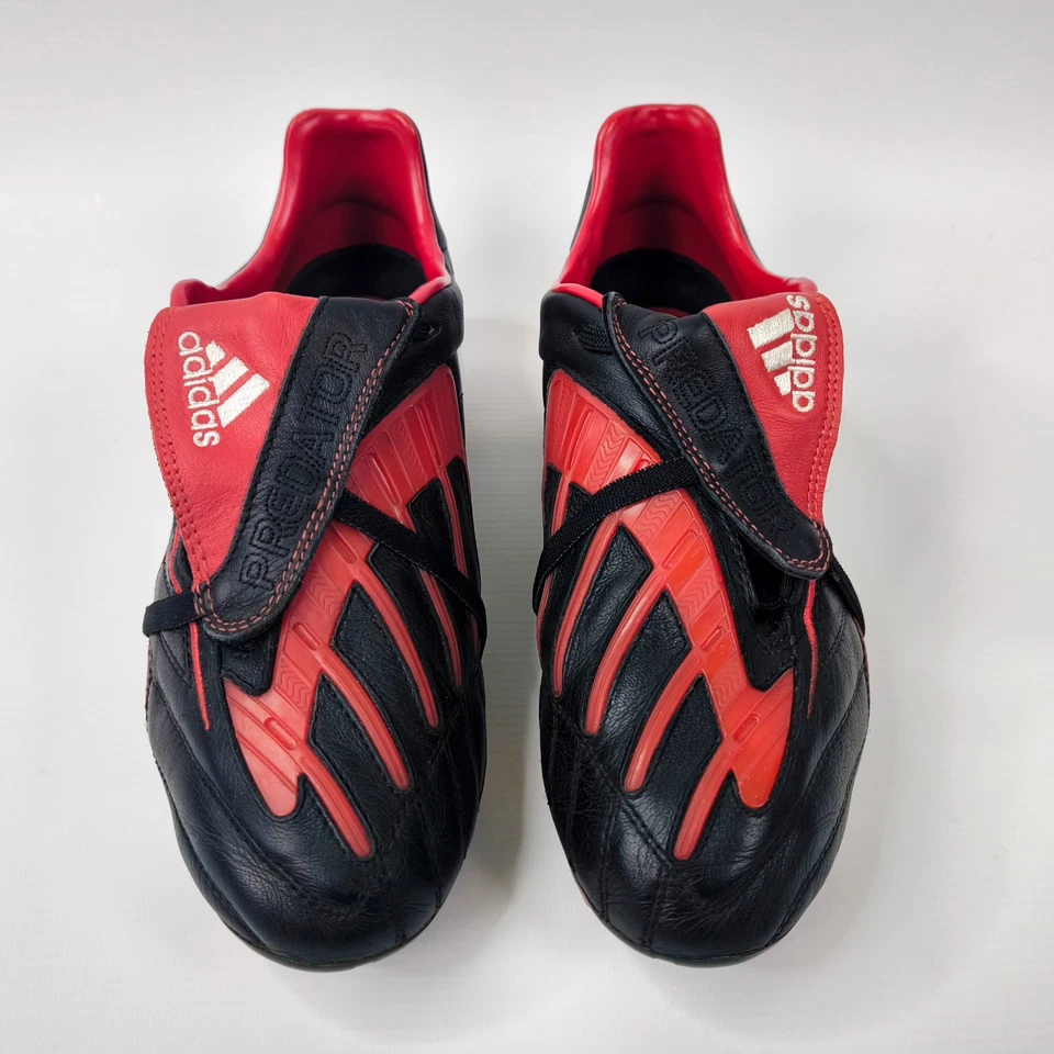 adidas Predator Absolion ABS TRX FG 2007 EUR 41 1/3 / UK 7.5 powerswerve 012677 - Bild 3 von 4