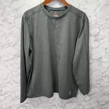 Rugged Elements Men's Performance Shirt sz XL Long Sleeve NWOT # G745