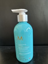 Moroccanoil Smoothing Lotion for Unruly and Freezy Hair - 10.2 fl.oz.