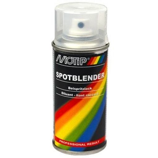 ✅Fits MOTIP CHEMIA SAMOCHODOWA 108 SPOTBLENDER  ⭐UK Seller⭐