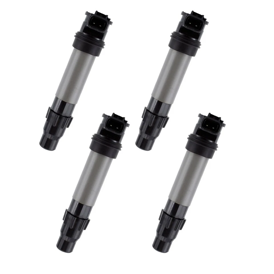 4 bobinas de encendido 30700-MFL-003 para Honda 2008-2023 CBR1000RR/CBR1000R/CBR1000S1 Foto 3 de 4