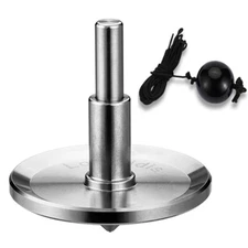 CHEETOP Rope Metal Spinning Top High Performance Precision Stainless Steel Ki...