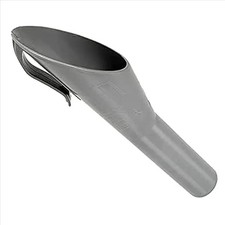 FOR FORD EMERGENCY DIESEL FUEL FILLER FUNNEL CAPLESS FUEL FILLER FUNNEL UK