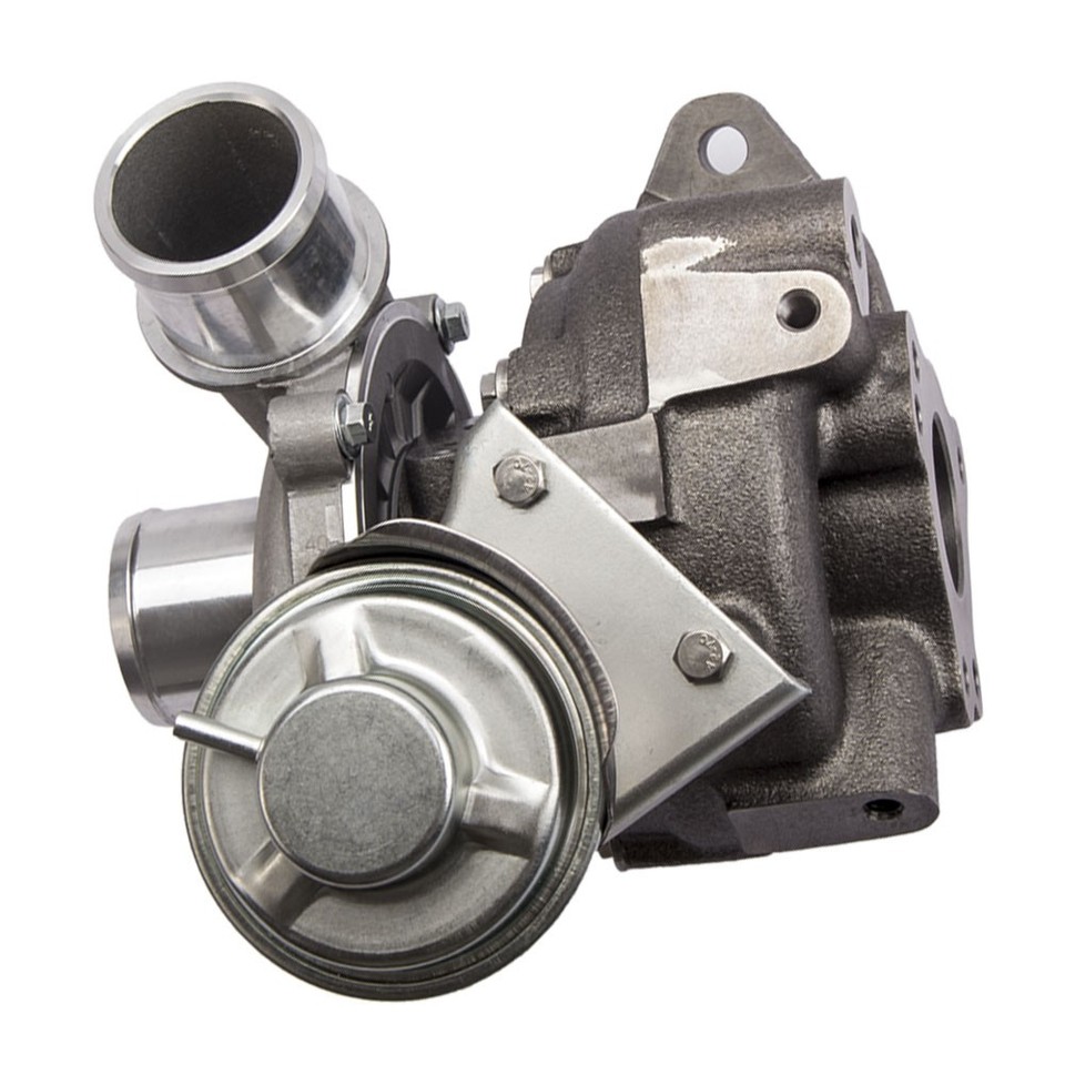 Turbo Turbocharger for Toyota Previa 2.0 L D-4D 1CD-FTV 115HP 801891 ...