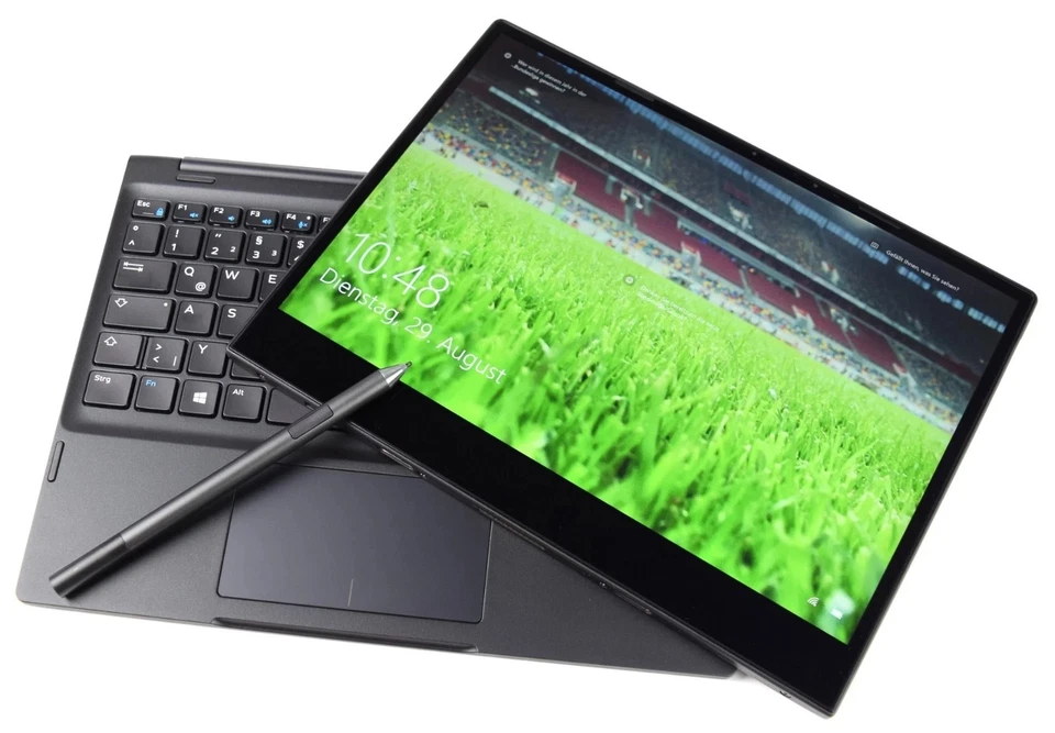 Dell 7285 2-in-1 – i7-7th – 8 GB RAM – 256GB SSD –Perfect condition - Image 3 of 4