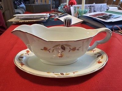 77 Piece China Set