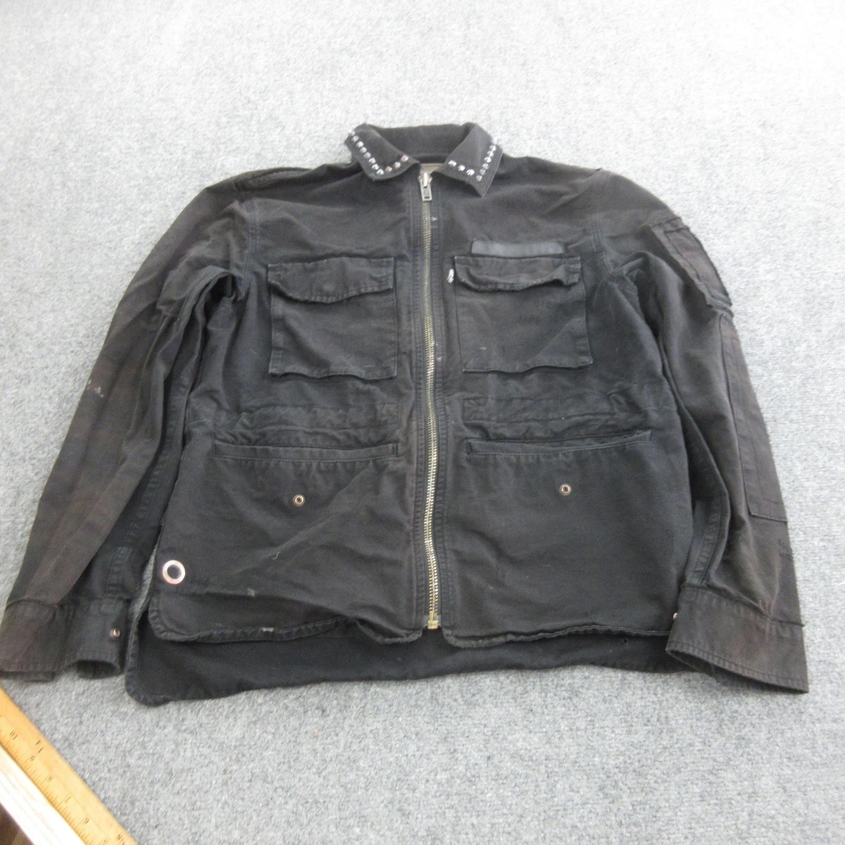Zadig & Voltaire Coats, Jackets & Vests for Men for Sale - Shop