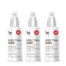 DS Labs Spectral Men's Formally Spectral.DNC-N - Hair Density Serum, Strength...