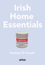 Irish Home Essentials by S?amus ? Conaill Paperback Book