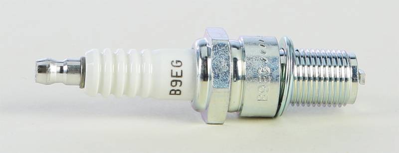 NGK Racing Series Spark Plug - B9EG - 3530