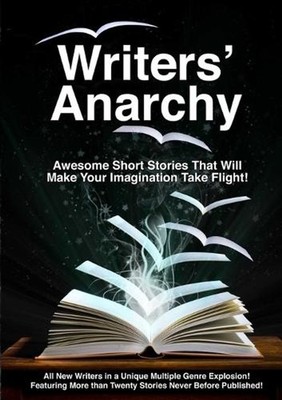 Writers' Anarchy by Multiple Authors (English) Paperback Book