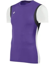 ASICS Mens Enduro Basic T-Shirt