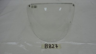 Full face helmet visor helmet visor TRANSPARENT