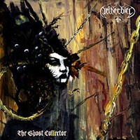 Netherbird - Ghost Collector - Cd - G1398Z