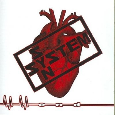 End * by System Syn [CD]