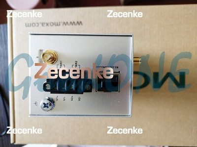 1PC New MOXA AWK-1131A-EU(CV) Wireless Ethernet Bridge