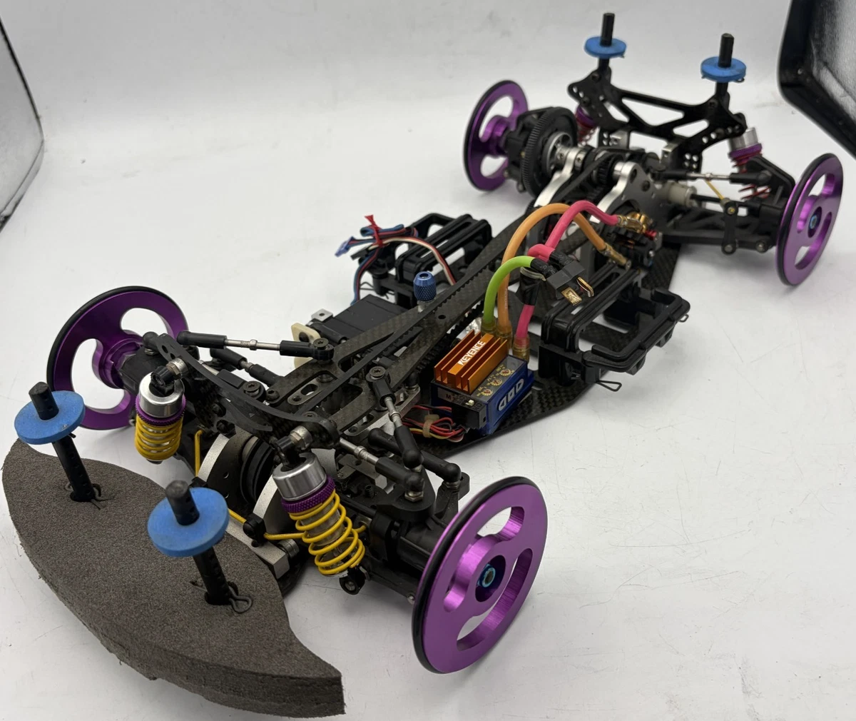 タミヤ　TRF414 m? x? tamiya trf414 products for sale | eBay