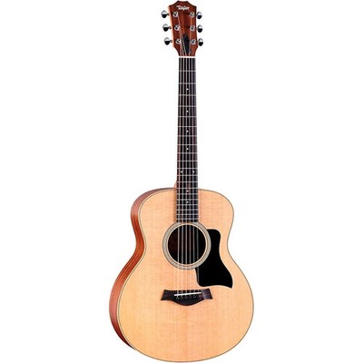 Taylor GS Mini Sapele Akustik-Reisegitarre Natural, Neu
