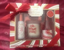 Christmas/Holiday Gift Set Or Self-Care Set