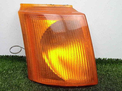 FRONT RIGHT DRIVER / AMBAR / 91-00 / 595099 FOR FORD TRANSIT, CLOSED BOX LA