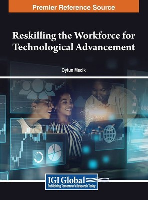 Oytun Meçik | Reskilling the Workforce for Technological Advancement | Buch