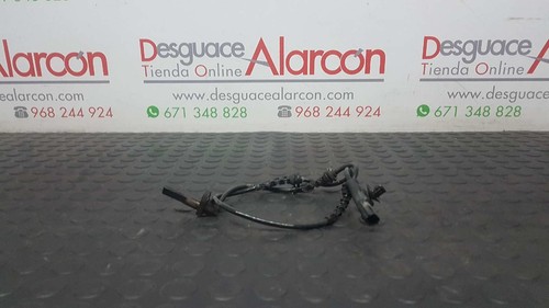 479100004R ABS-SENSOR / 330199 FÜR RENAULT MEGANE III BERLINA 5 P AUTHENTIQUE