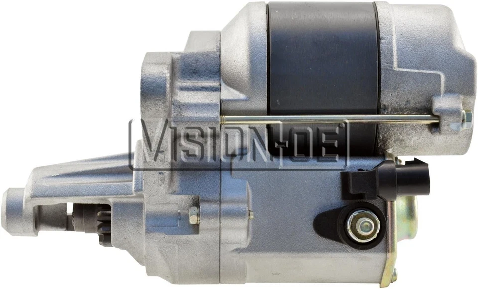 Motor de arranque BBB Industries 17894 para 04-09 Dodge Mitsubishi 1500 Dakota Raider Foto 4 de 4