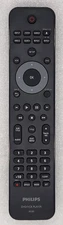 Original OEM replacement remote control for Philips DVD/VCR player NC203UH