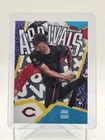 2026 Topps Finest Chase Burns Base (RAW)