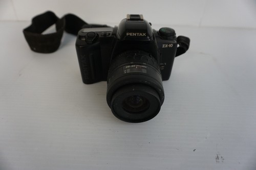 PENTAX ZX-10 FILM CAMERA (FQP139)