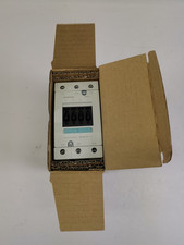 SIEMENS Power Protector 3RT1044-1BB40 E05 NEW