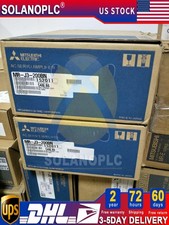 1PC MITSUBISHI AC SERVO DRIVER MR-J3-200BN NEW ORIGINAL